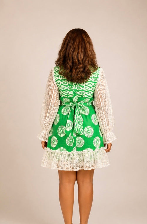 Adun Dress💚